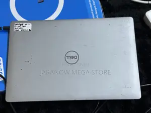 Laptop Dell Latitude 5511 16GB Intel Core i7 SSD 256GB
