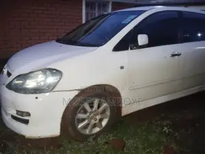 Toyota Ipsum 2005 Pearl