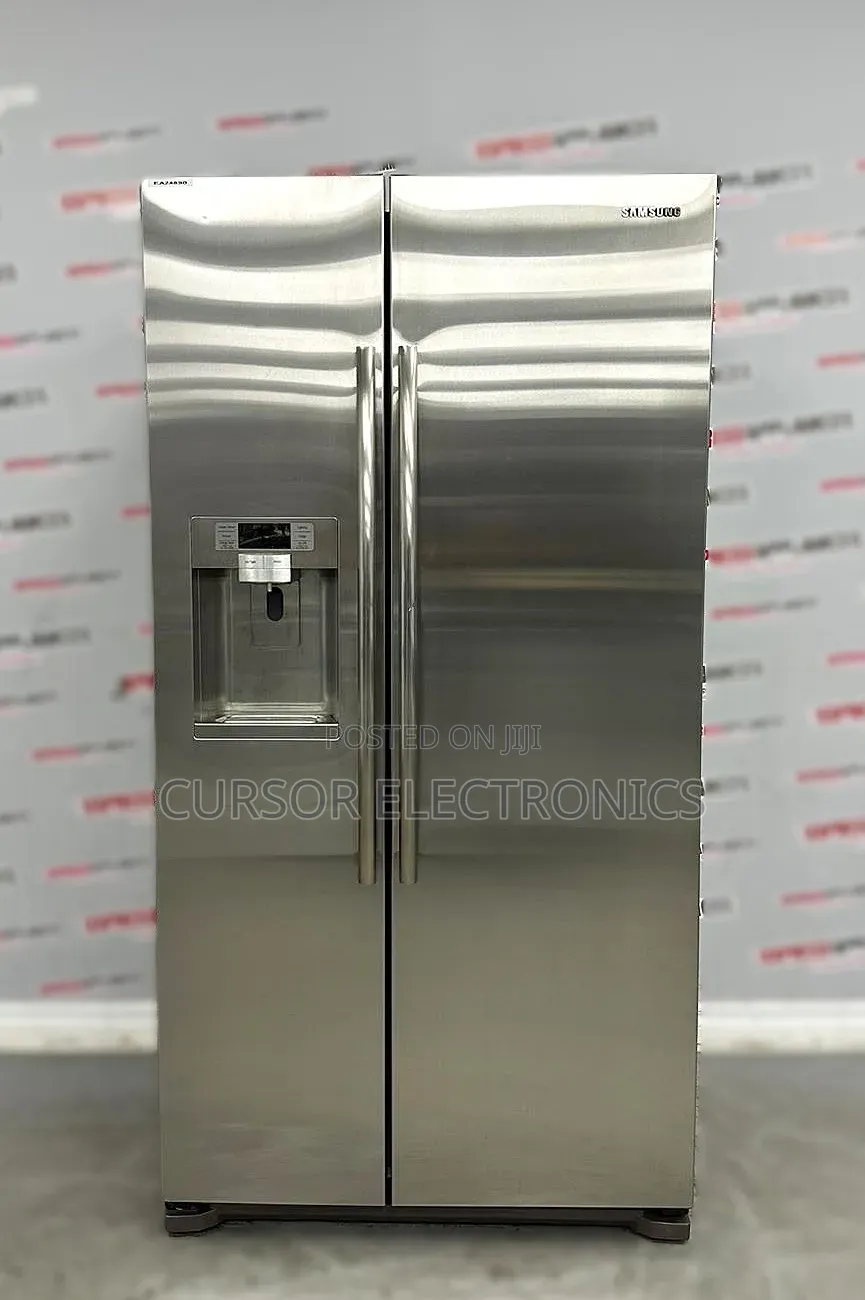 Ex UK Refurbished Refrigerator