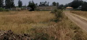 Land for Sale in Kenol