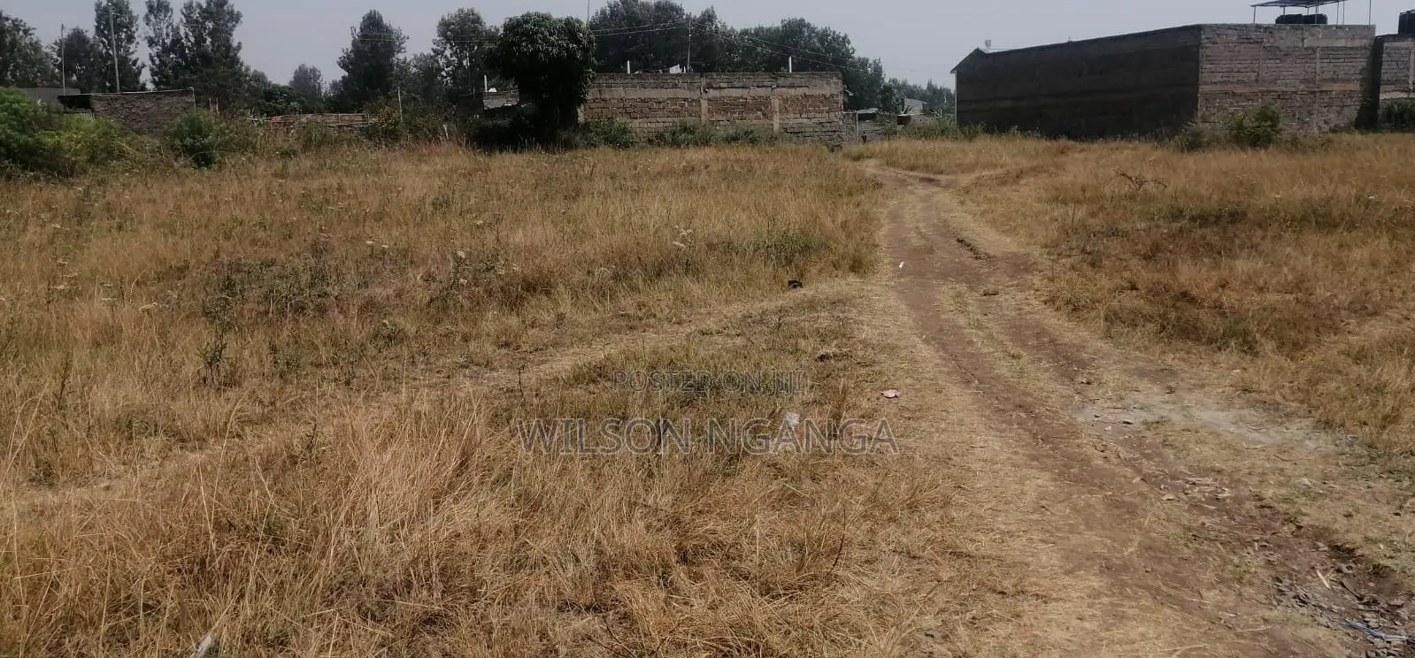 Land for Sale in Kenol