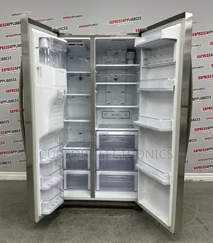 Ex UK Refurbished Refrigerator