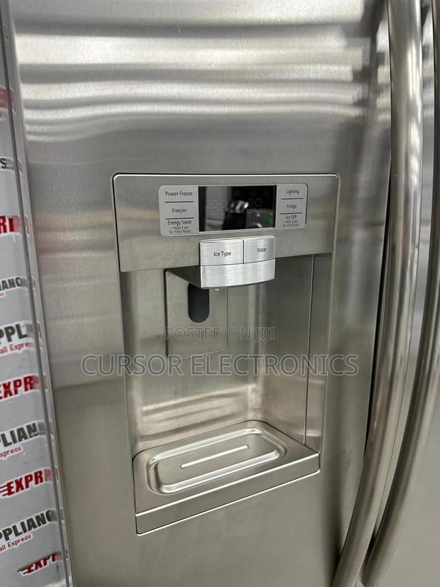 Ex UK Refurbished Refrigerator - thumbnail 5