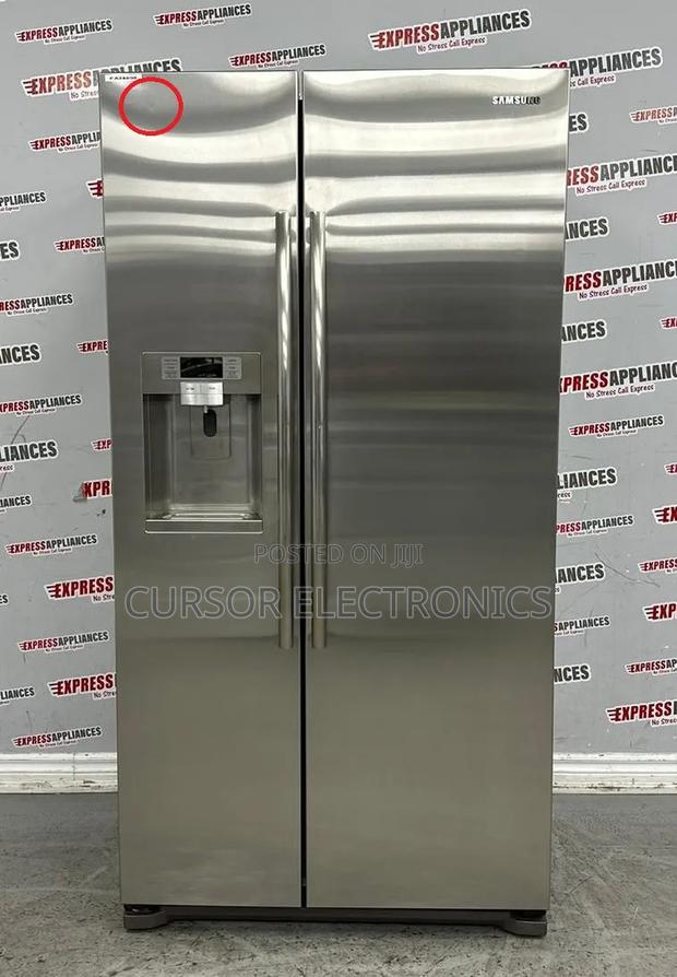 Ex UK Refurbished Refrigerator - thumbnail 7