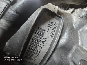 Subaru Gh2 Gearbox