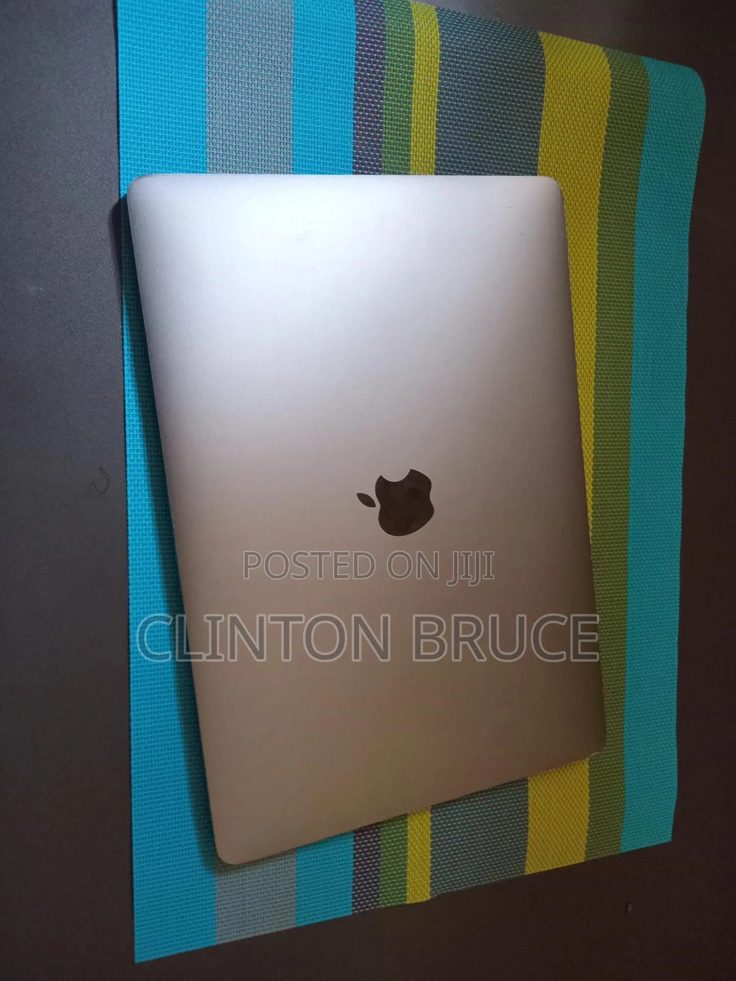 Laptop Apple MacBook Pro 16GB Intel Core i7 SSD 256GB
