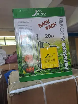 Sino Knapsack Sprayer