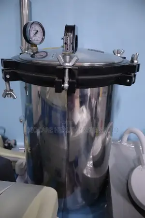 18l Autoclave