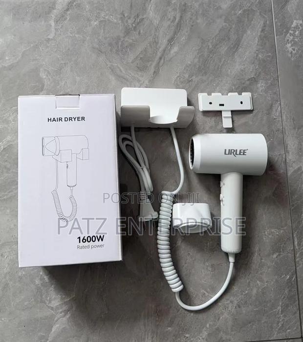 Hair Drier