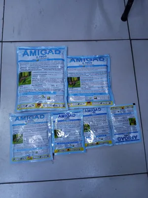 Amigad 5.7 WDG Insecticide Fall Armyworm 10g, 50g, 250g, 500g,1kg