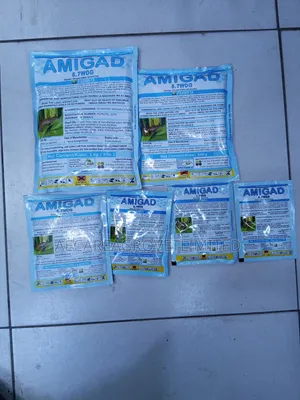 Amigad 5.7 WDG Insecticide Fall Armyworm 10g, 50g, 250g, 500g,1kg