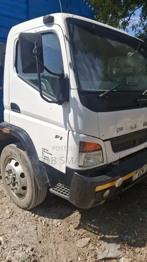 Mitsubishi Fuso