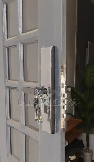 Smart Lock Hot New Product TUYA Finger Print Electric Smart Digit Lock
