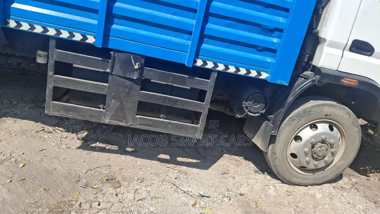 Mitsubishi Fuso