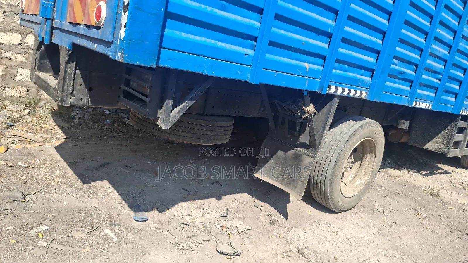 Mitsubishi Fuso