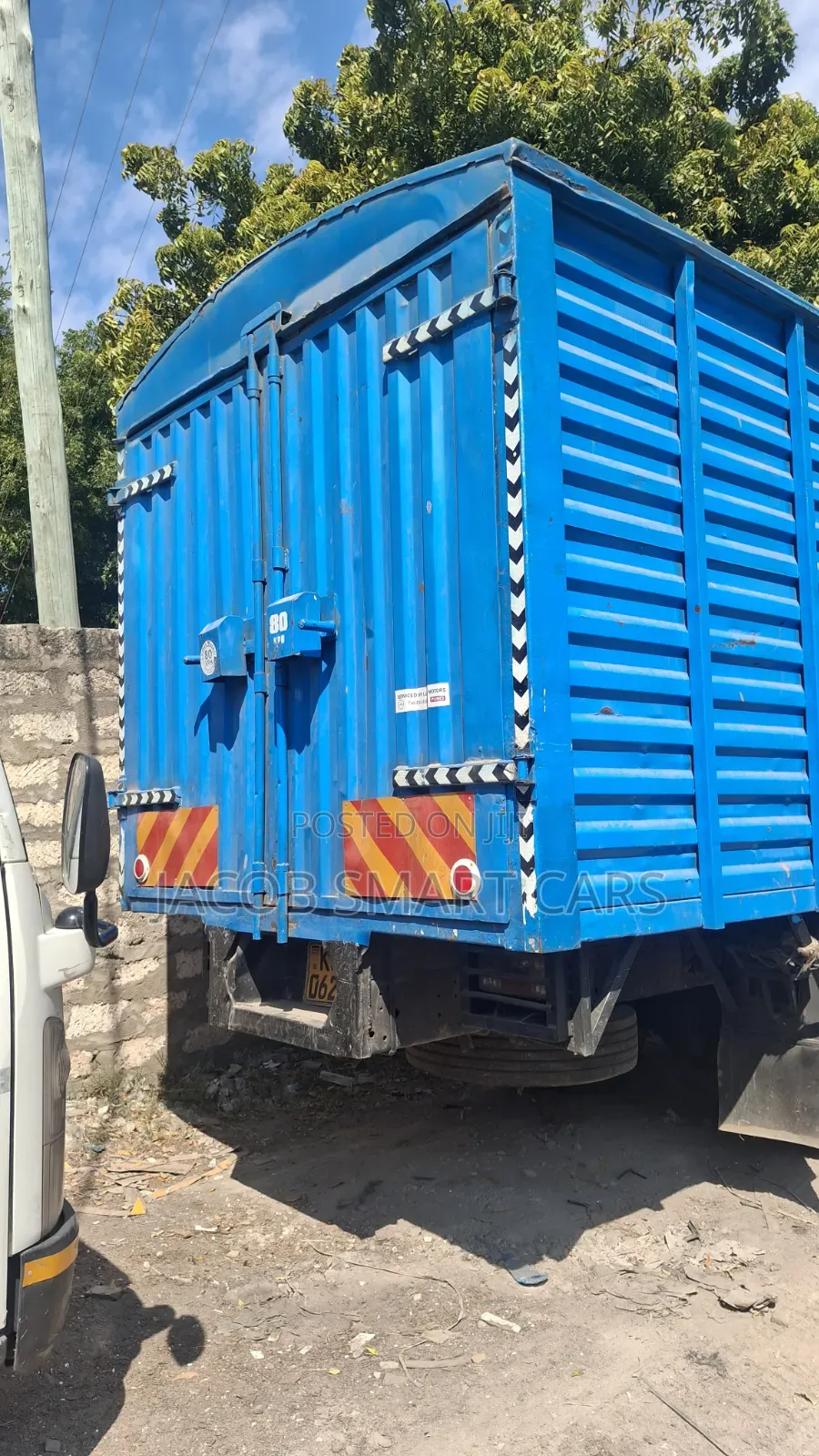Mitsubishi Fuso
