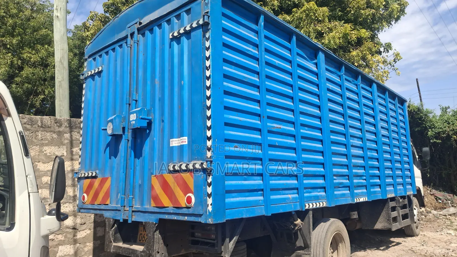 Mitsubishi Fuso