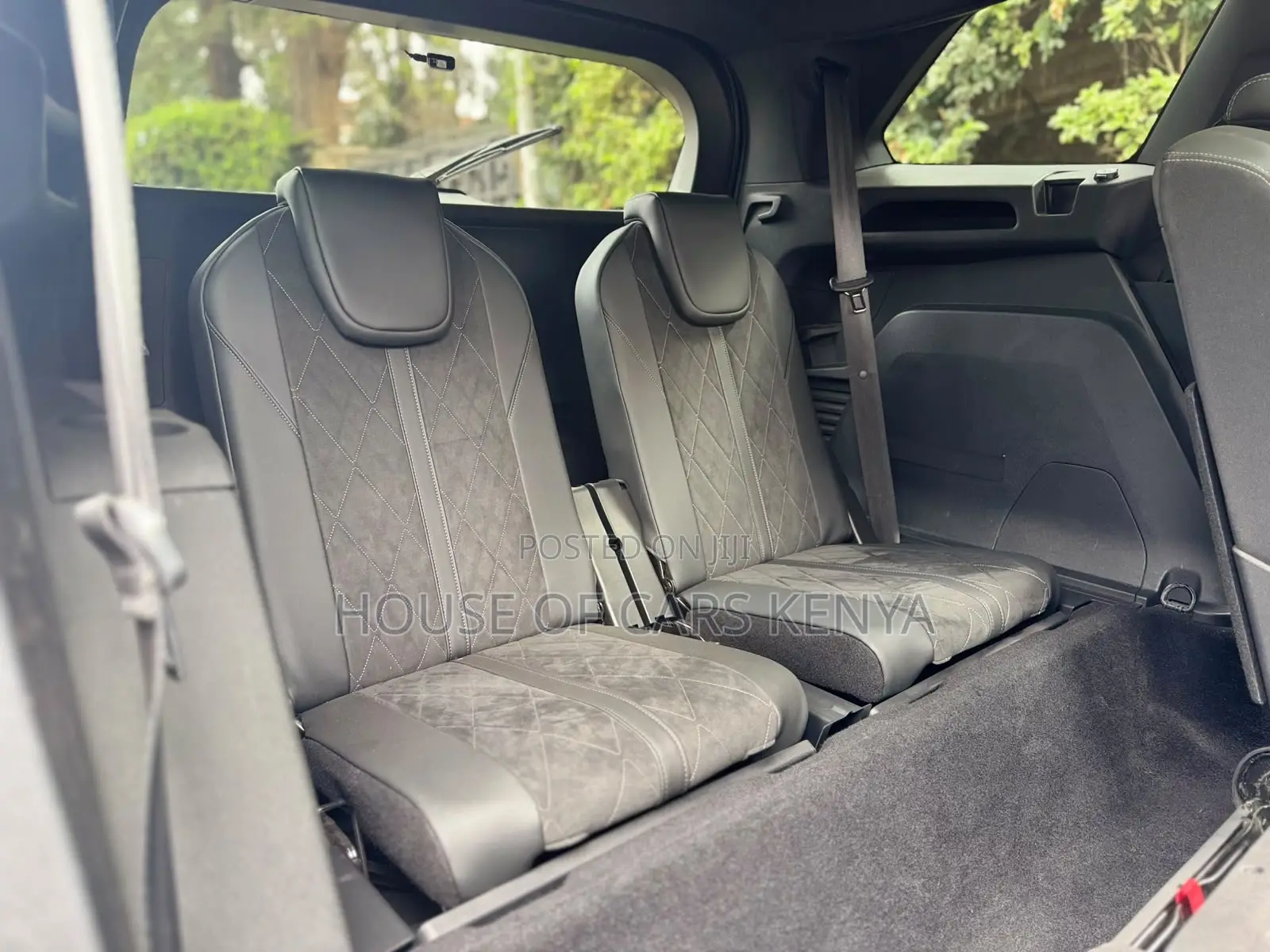 Peugeot 5008 2019 White