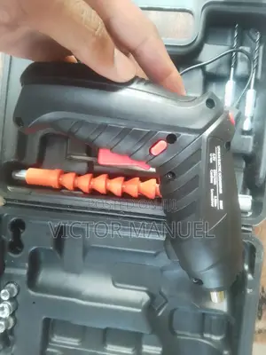 Mini Drill