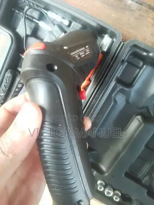 Mini Drill
