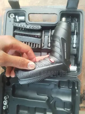 Mini Drill