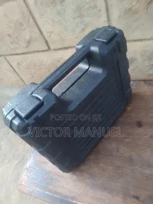 Mini Drill