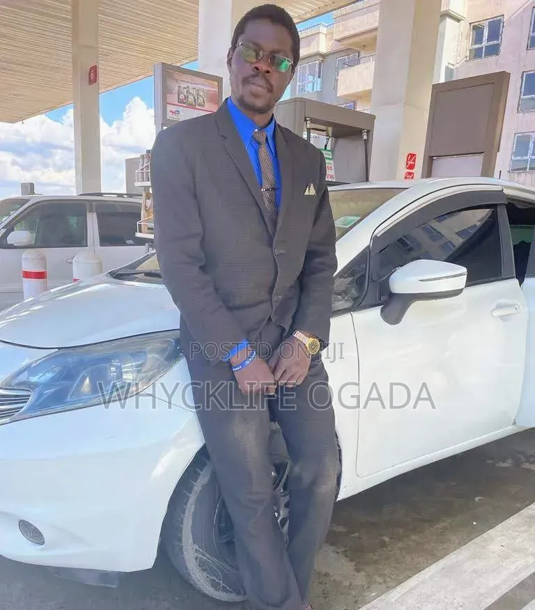 Mathematics and Business Studies Teacher