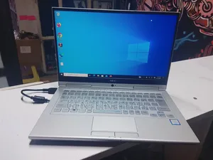 Laptop NEC 8GB Intel Core i5 SSD 128GB