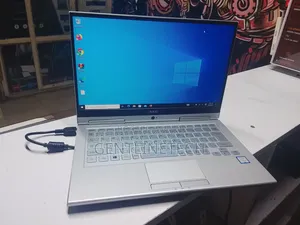 Laptop NEC 8GB Intel Core i5 SSD 128GB