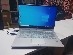 Laptop NEC 8GB Intel Core i5 SSD 128GB