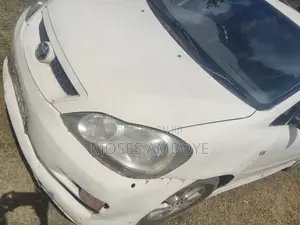 Toyota Ipsum 2005 Pearl