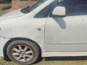Toyota Ipsum 2005 Pearl