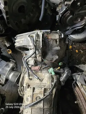 EZ30 Gearbox Bp9