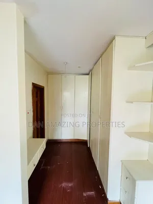 3bdrm Apartment in Githunguri Rd, Kileleshwa for rent