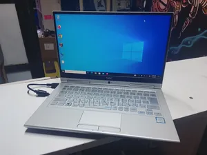 Laptop NEC 8GB Intel Core i5 SSD 128GB