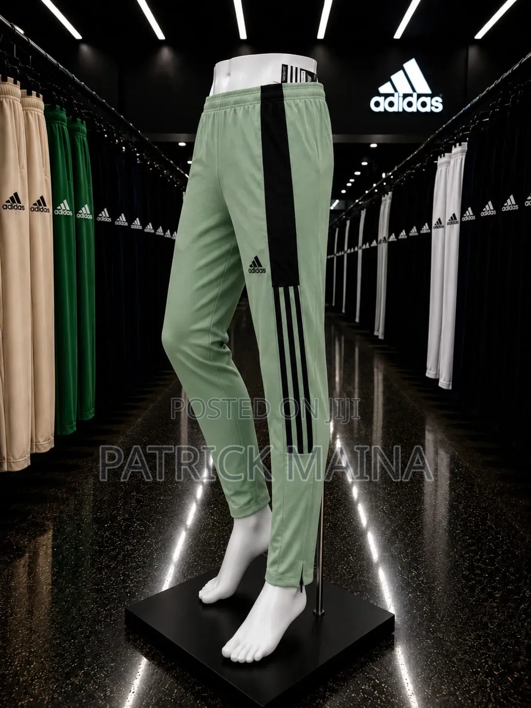 Sports Gear