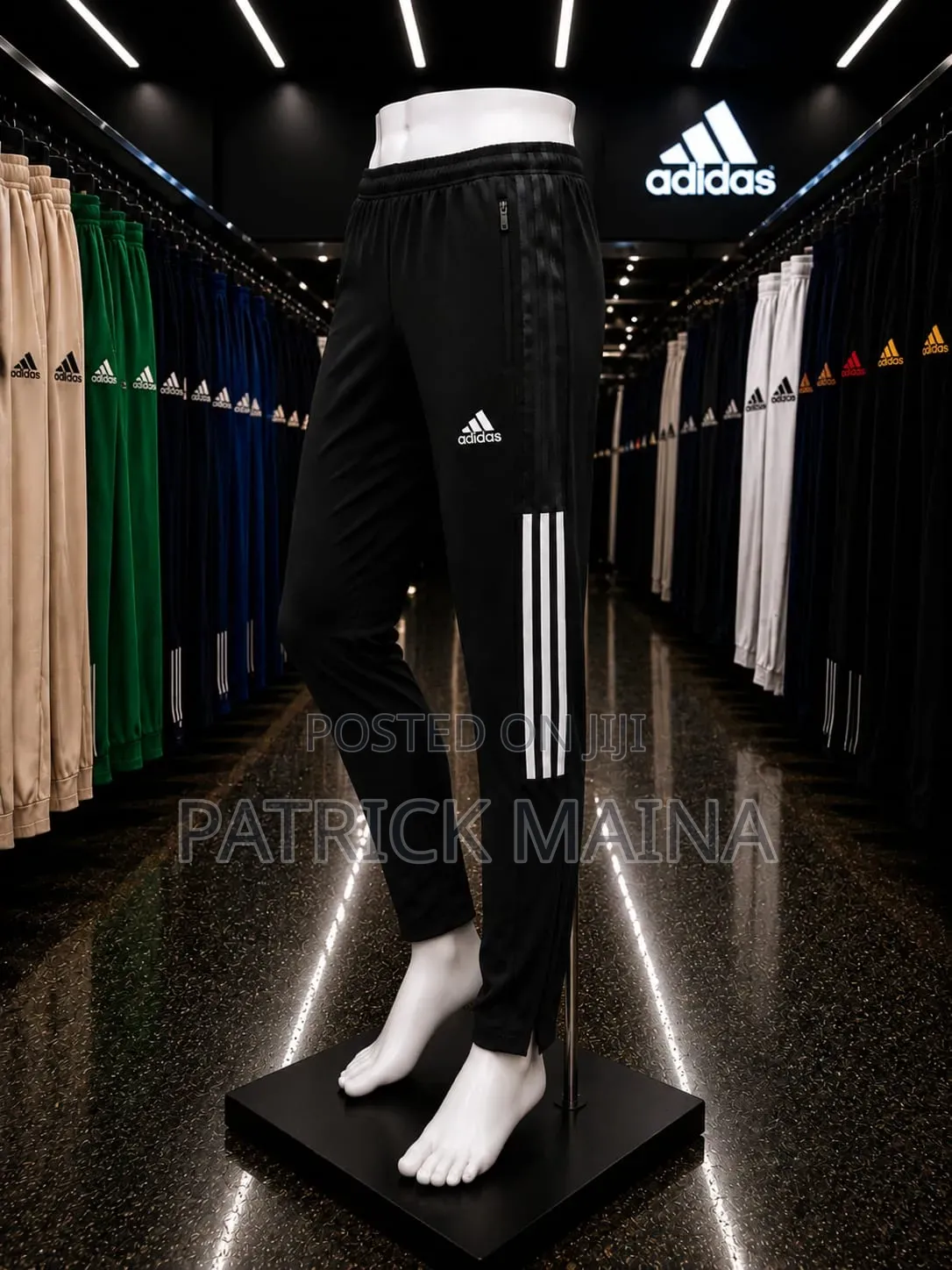 Sports Gear
