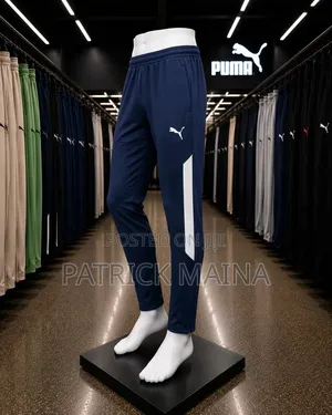 Sports Gear