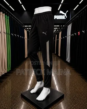 Sports Gear