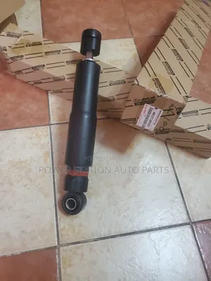 Toyota Landcruiser 100 Series Rear Shock Absorber