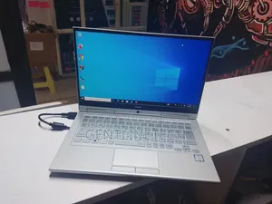 Laptop NEC N22A 8GB Intel Core i5 SSD 128GB