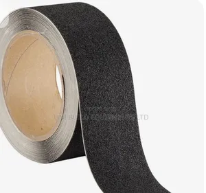 Non-Slip Tape Black (50mmX50mtrs)