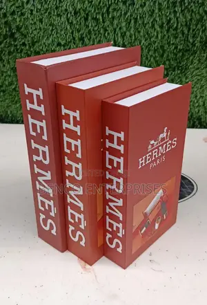 Decor Books