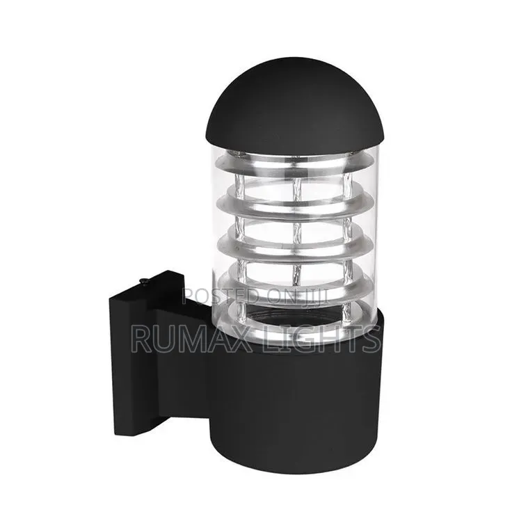 Outdoor Wall Lamp Glass