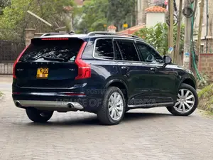 Volvo XC90 2019 Blue