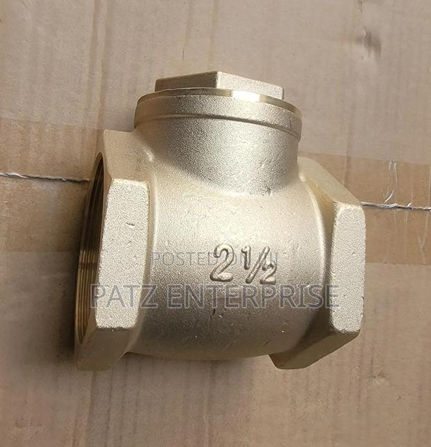 Non Return Valve - thumbnail 2