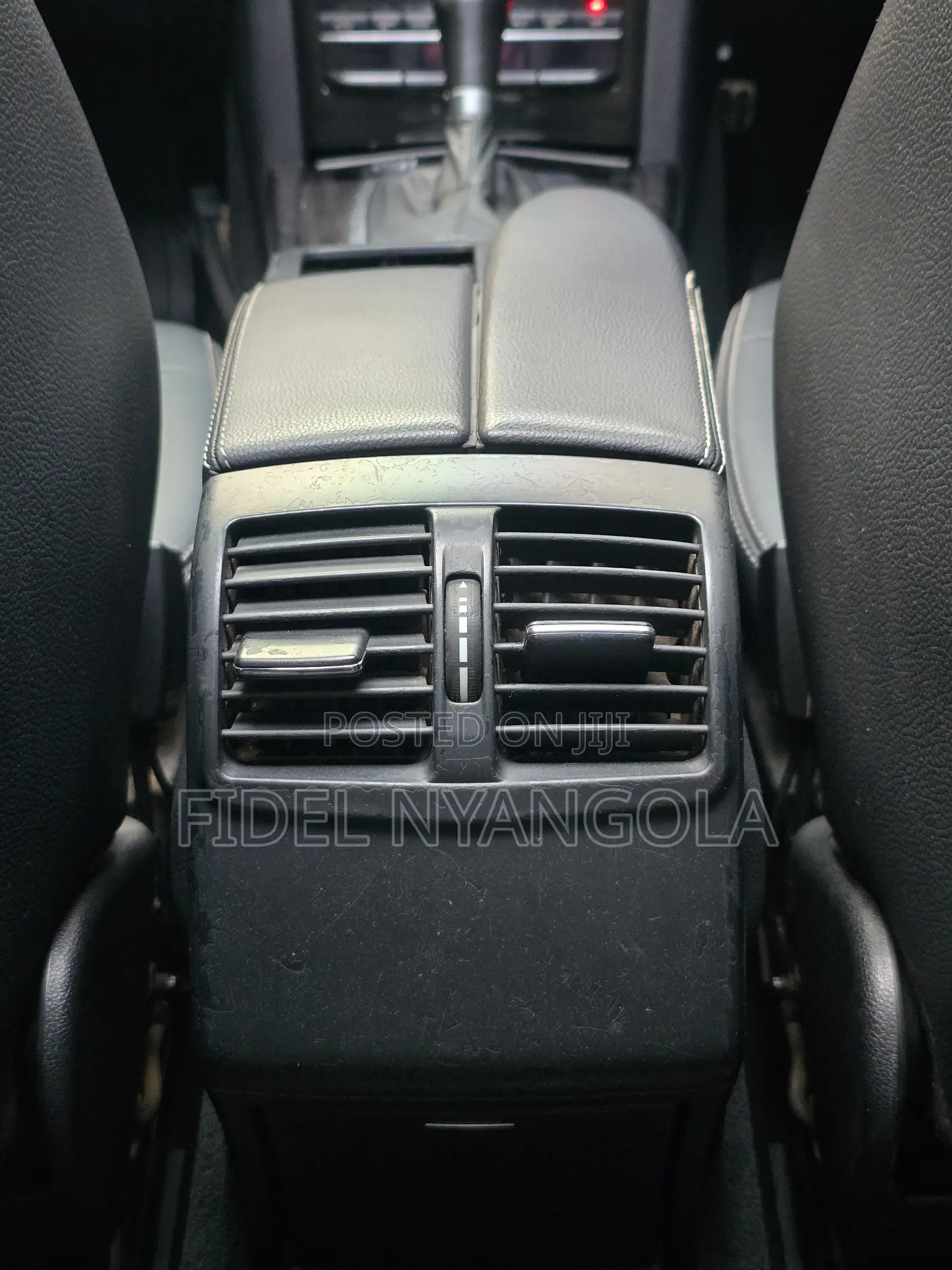 Mercedes-Benz E250 2011 White