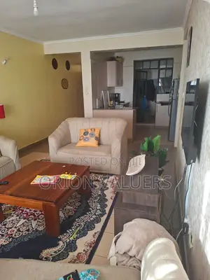 3bdrm Apartment in Kiambu for sale