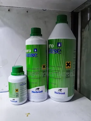 Norocleanse Disinfectant 100ml, 500ml, 1litre