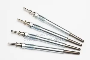 Land Rover Glow Plug - 2.4 Puma Diesel